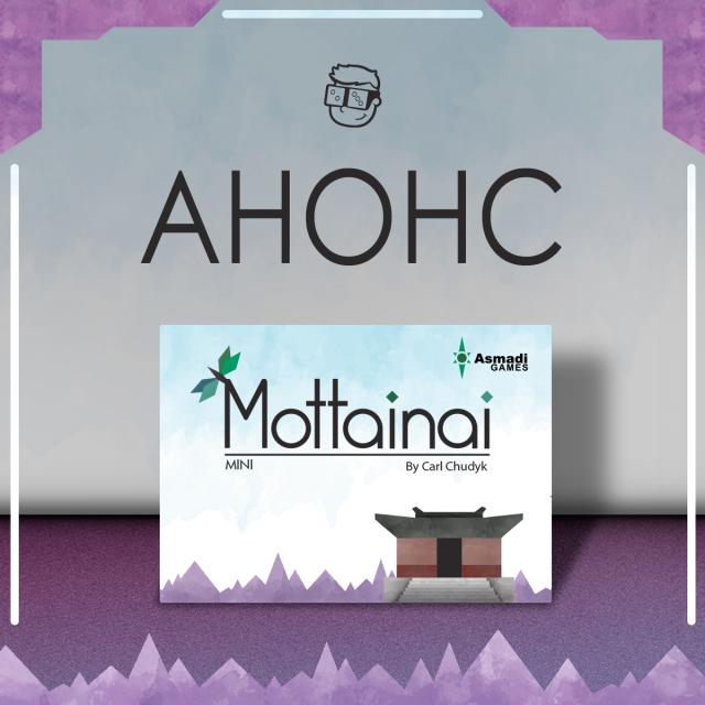 Mottainai