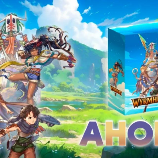 Wyrmhunt