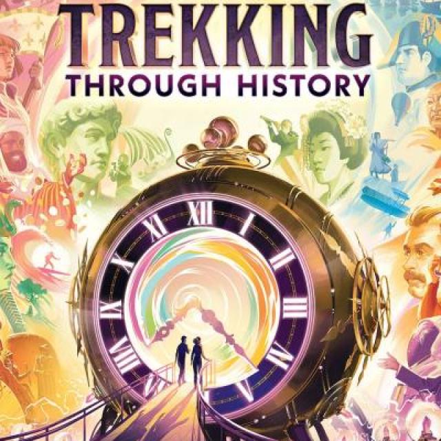 Trekking through History