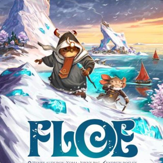 Floe
