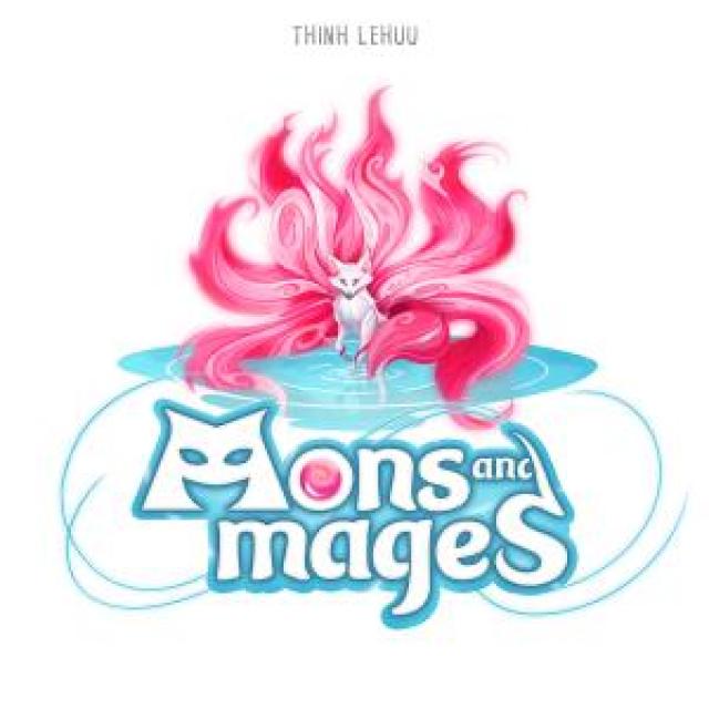 Mons And Mages