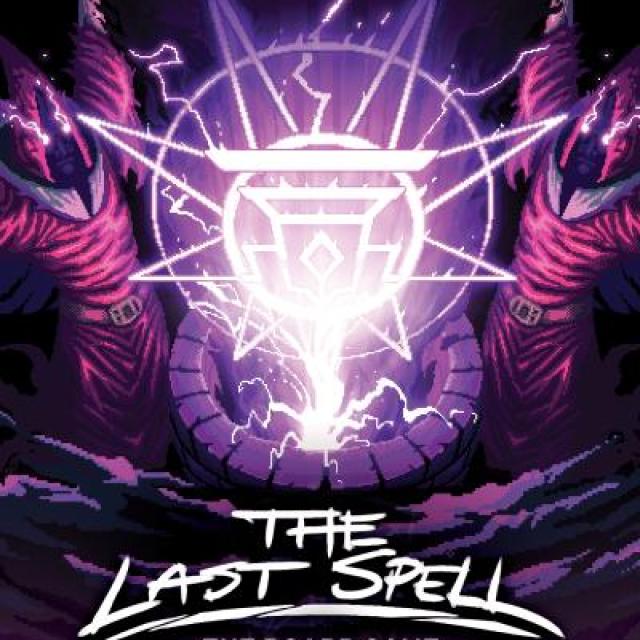The Last Spell