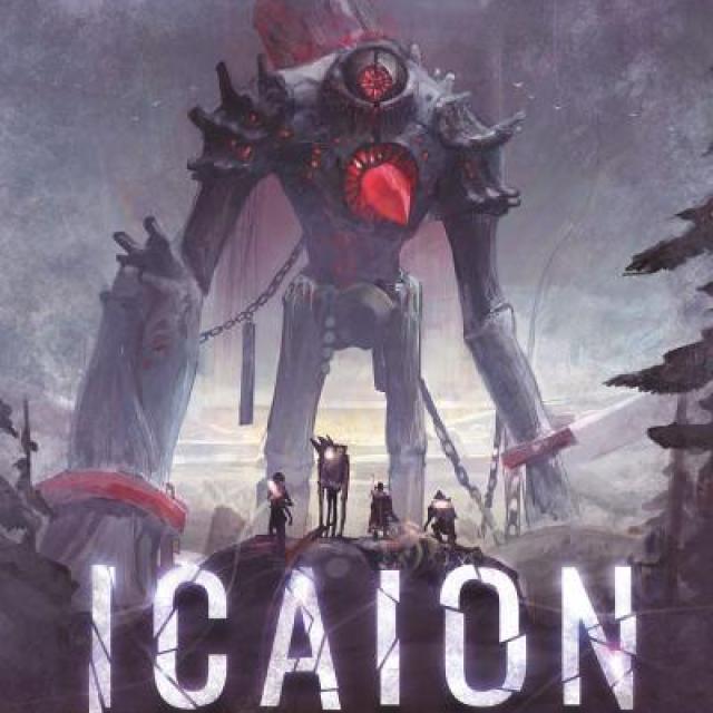 Icaion