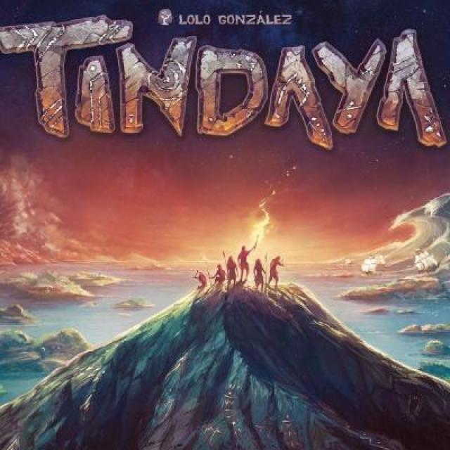 Tindaya