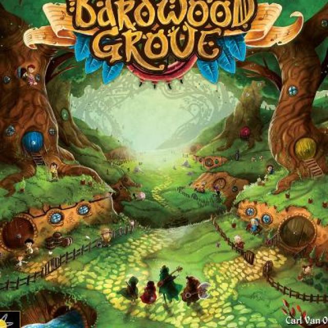 Bardwood Grove