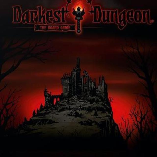 Darkest Dungeon