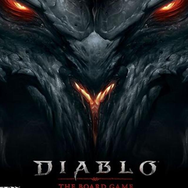 Diablo: The Board Game
