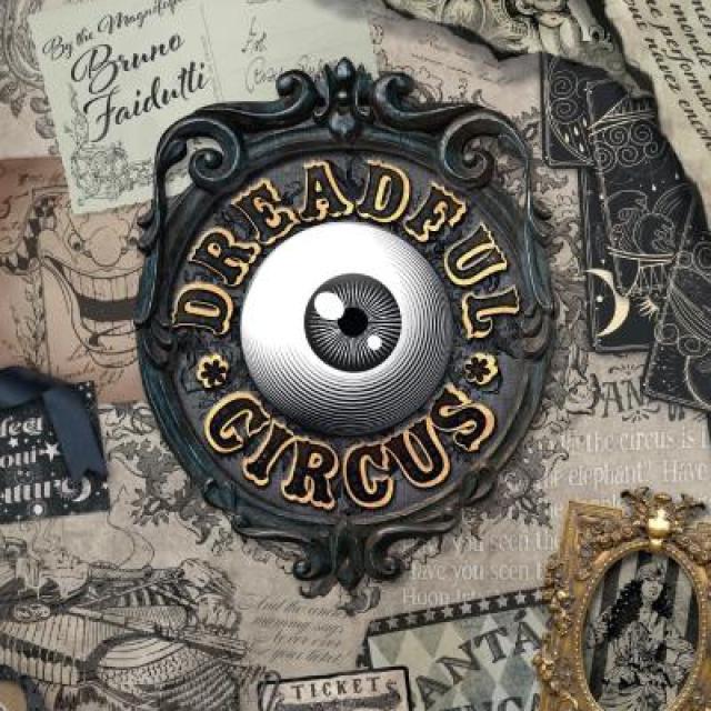 Dreadful Circus