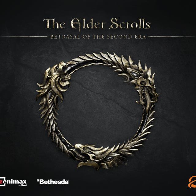The Elder Scrolls. Предательства Второй эры