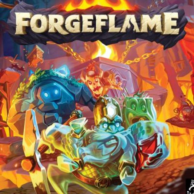 Forgeflame
