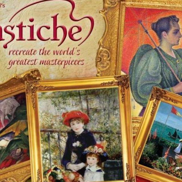 Pastiche