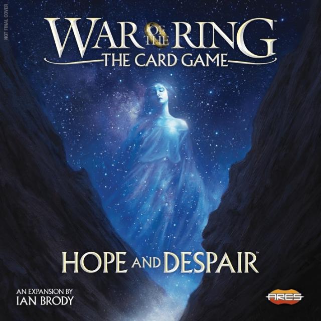 Война Кольца: Hope & Despair