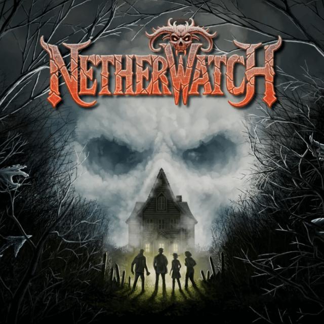 Netherwatch