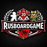 Rusboardgame