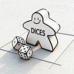 Dices