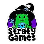 Straty Games