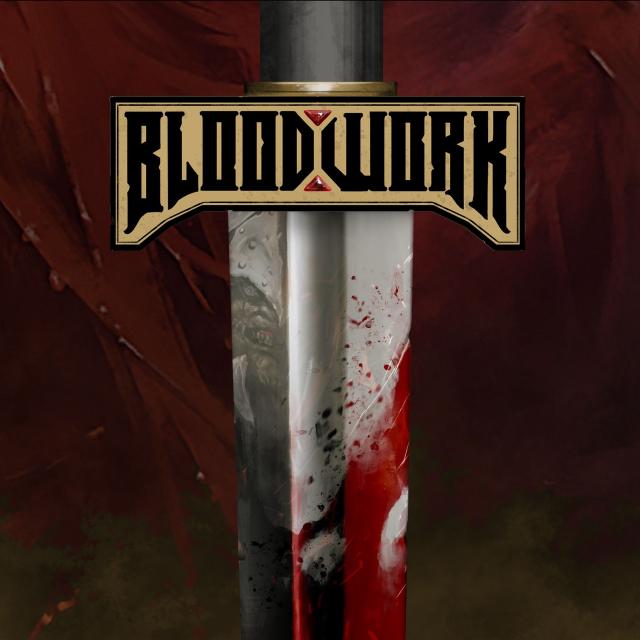 Bloodwork