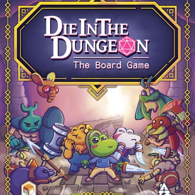 Die in the Dungeon