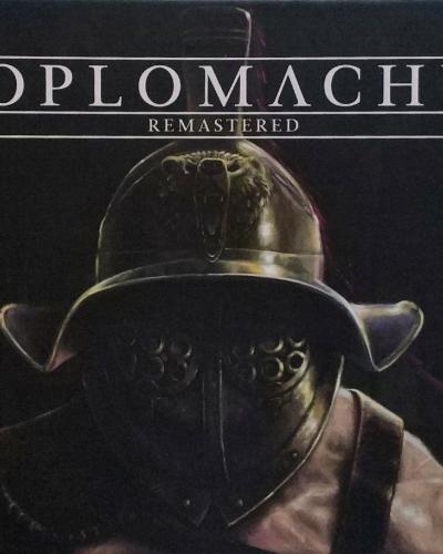 Hoplomachus: Remastered