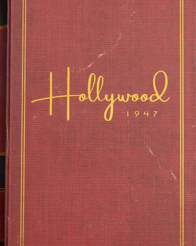 Hollywood 1947