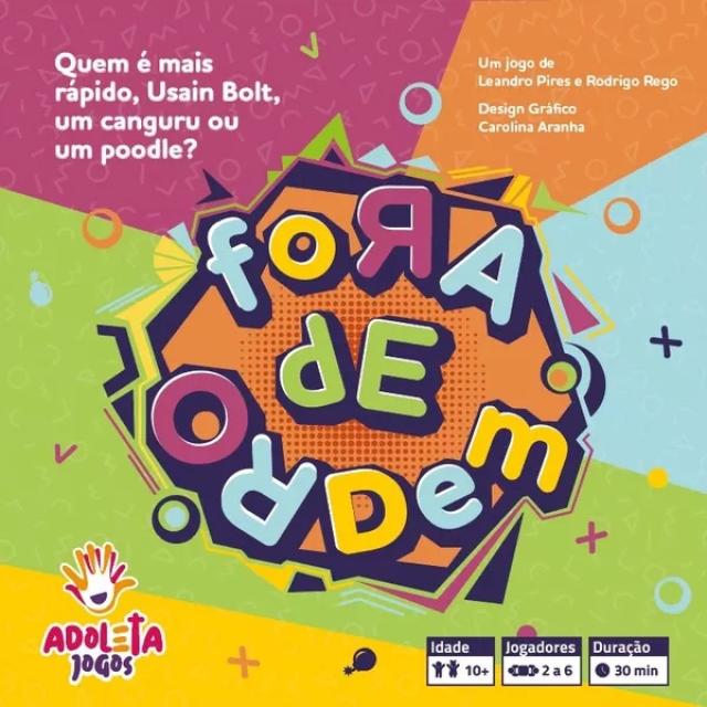 Fora de Ordem