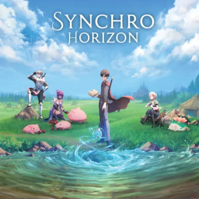 Synchro Horizon