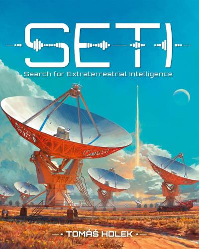 SETI