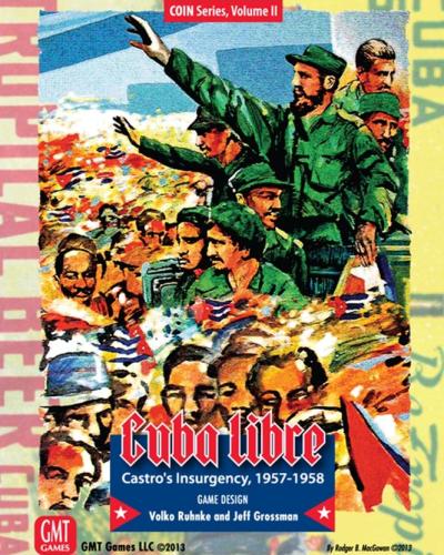 Cuba Libre